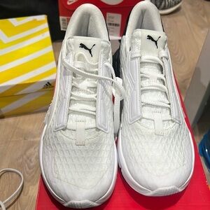 Rare sold out puma style NEW provoke XT BLOCK.